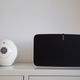 Illustration for article titled This $1,000 Wireless Speaker Is Astonishing, But Not Always in the Best Ways